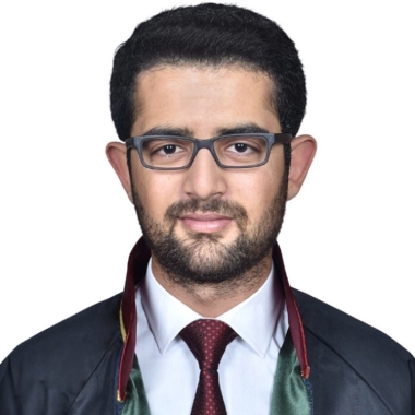 Avukat Erhan Bağcı