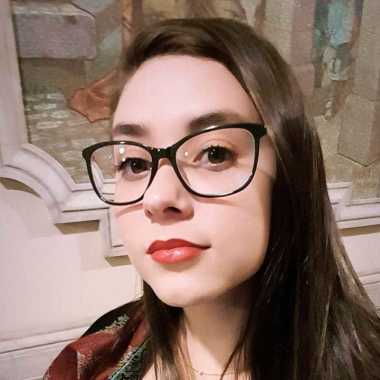 Professora de História, Filosofia e Sociologia