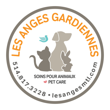 Les Anges Gardiennes Pet Care