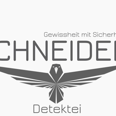 Detektei Schneider// Gewissheit mit Sicherheit!®