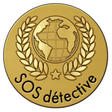 SOS DETECTIVE