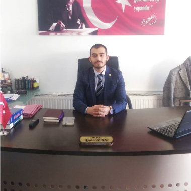 Aydın Aytuğ