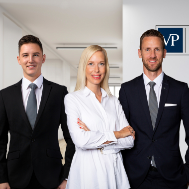 VON POLL IMMOBILIEN Reutte