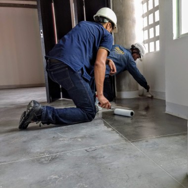 Logistica integral en aseo sas