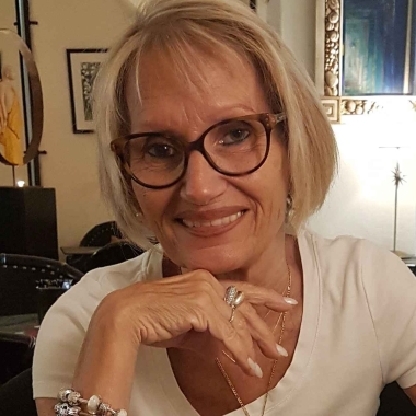 Isabel Musetti