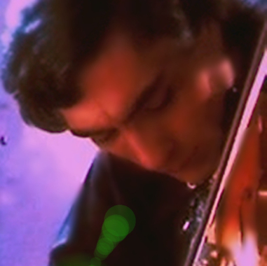 Freddy Jaramillov / Khamivs Music
