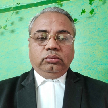 Adv. Sachin v. Prayag ﹠ Associates , Pune. Maharashtra