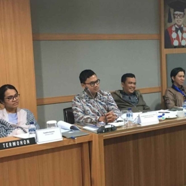 Kantor Pengacara Andi Falki ﹠ Partners
