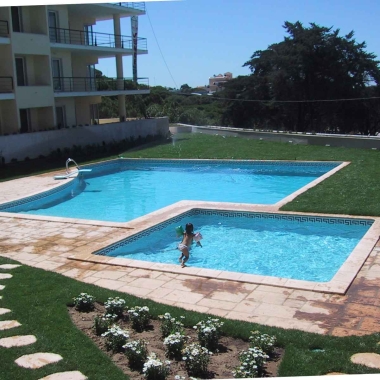 Piscinas Do Atlântico, Lda.