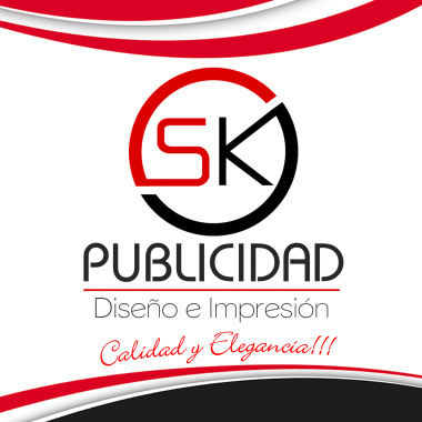 Sk Publicidad