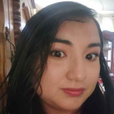 Angelica Jacome