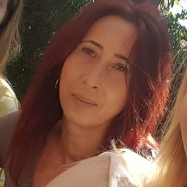 Maria Purgea