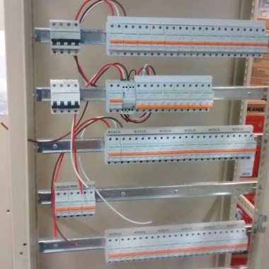 MDSSS SOLUCIONES ELECTRICAS