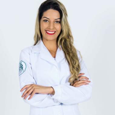 Flavia Anjos Estetica