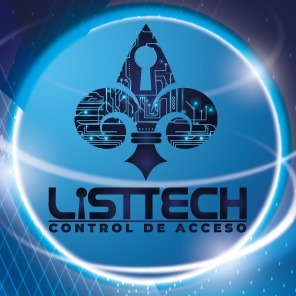 Listtech Control de Acceso SAS