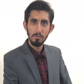 Professional: Muhammad Zeeshan Tahir