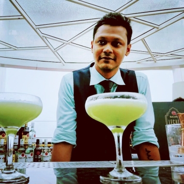 Bartender solutions