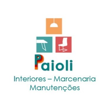 PAIOLI INTERIORES - MARCENARIA - MANUTENÇÕES