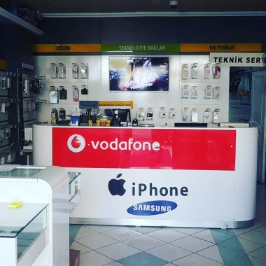 Köroğlu iletisim