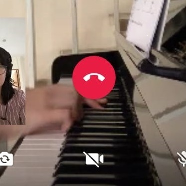Sekolah Musik Palace Privat Piano