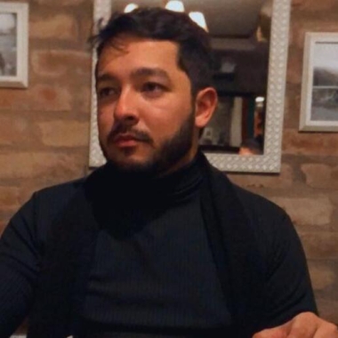 Paulo Juan Alencar