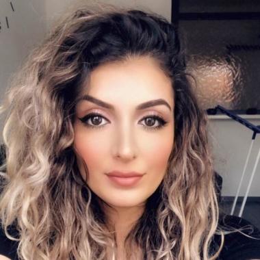 Sisi Beauty - Make up artist