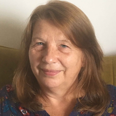 Ulrike Adeneuer-Chima