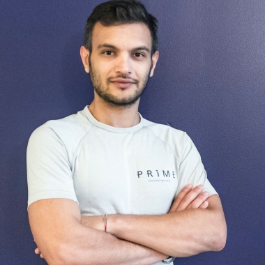 Adriano Alessio