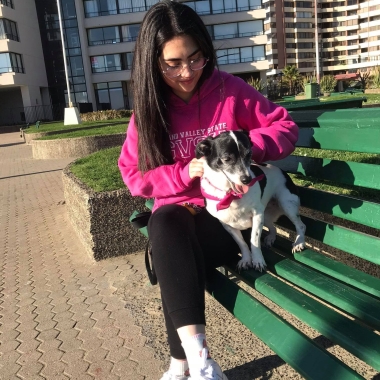 Dani Elgueta Aspeé