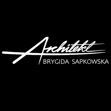 ARCHITEKT Brygida Sapkowska