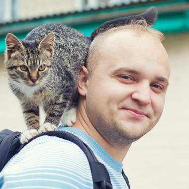 Профессионал Виктор Парфёнов
