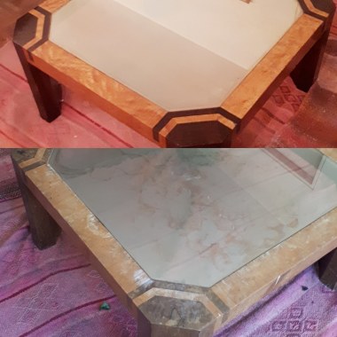 Madera Viva