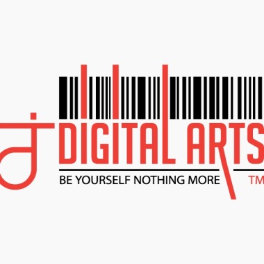 J Digital Arts.