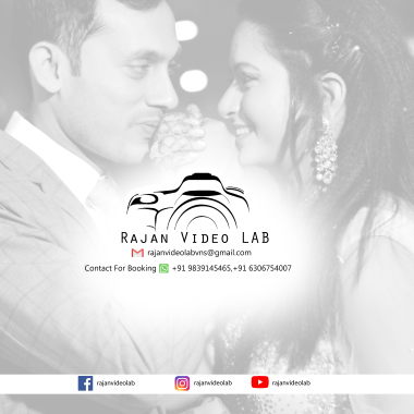 RAJAN VIDEO LAB & STUDIOs