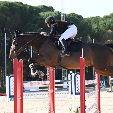 JL Jumping