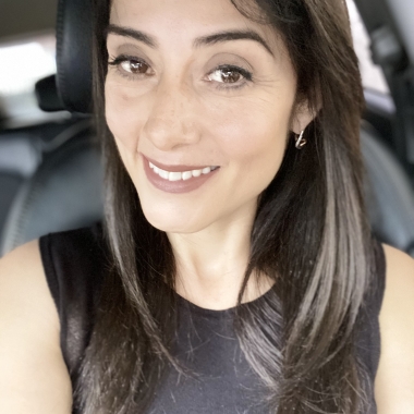 KARLA JUAREZ