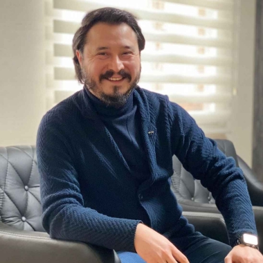 Avukat Kürşat Hardal