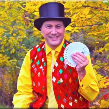 Magical Entertainer Vincent