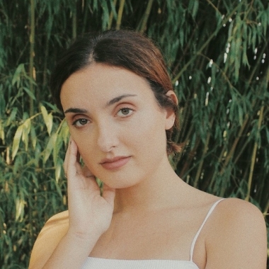 Barbara Sabino