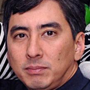 Valmir Morikawa