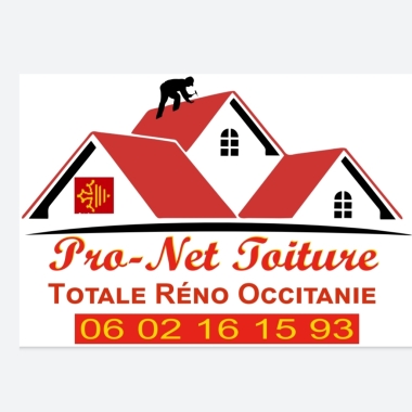 Pronet-toiture totale Rèno Occitanie