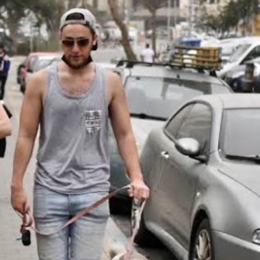 Yoni Lieder