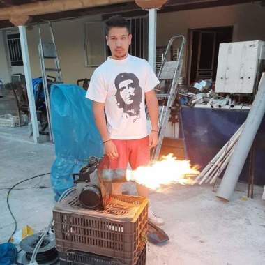Ηλίας Μανάβης