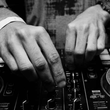 Dj for Events