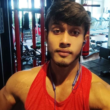 Kaushik Bose