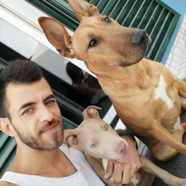 Samtástic Adestra K9 Team