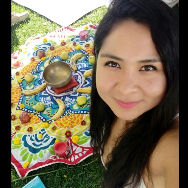 Ana Itzel Díaz Lucero