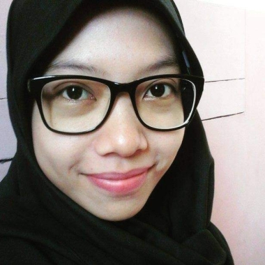 Ila Nuraeni Badriyah
