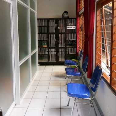Nomi pet clinic and care