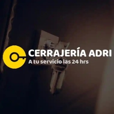 Cerrajeria Adri 24 horas